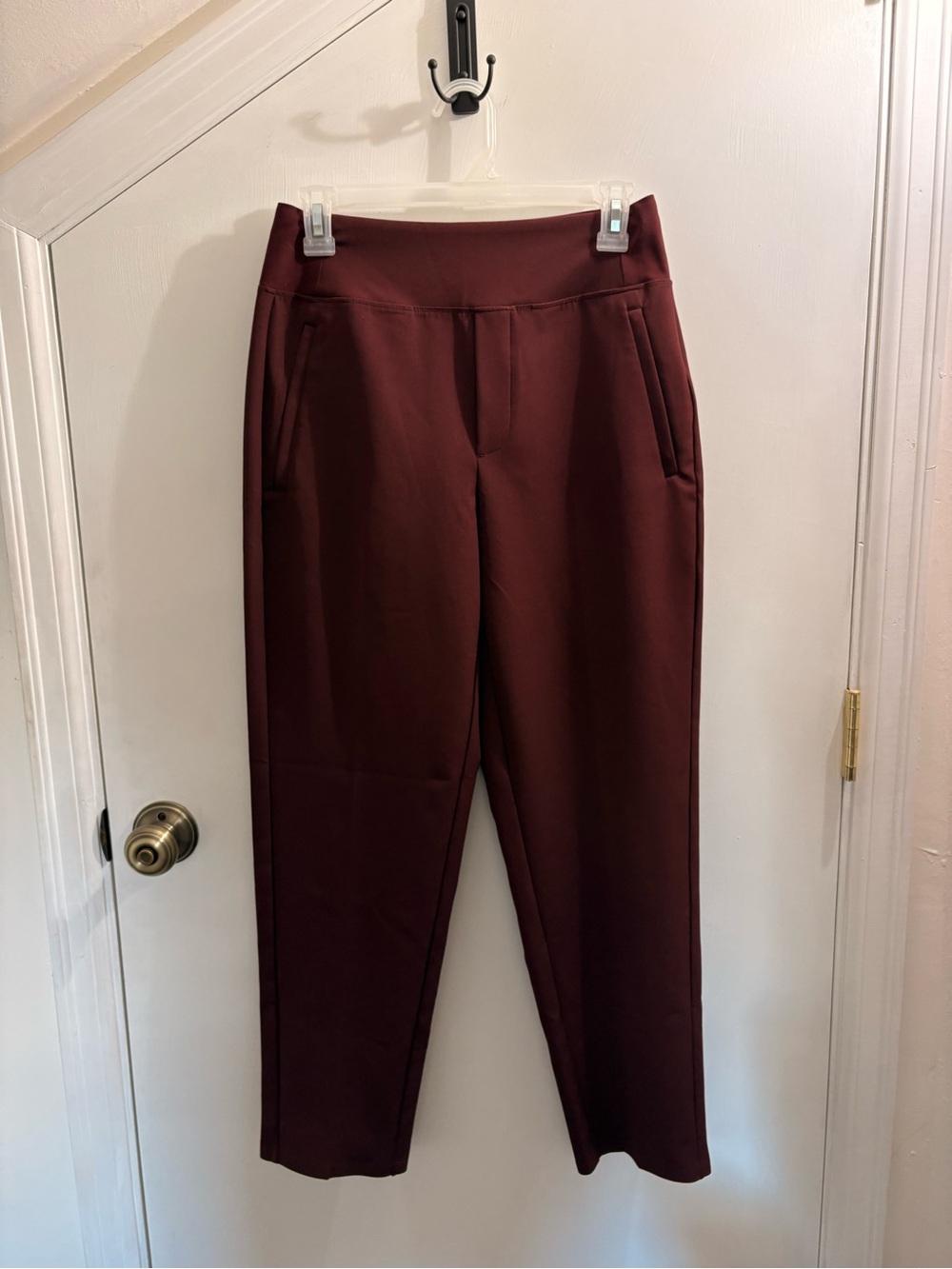 NWOT Athleta Endless High Rise Pant